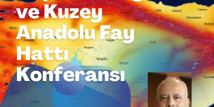 Prof Dr Mahmut Bilgehandan deprem konferansı Kastamonu Gazetesi